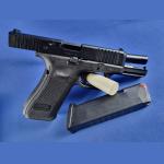 Glock45 MOS FS Kal. 9x19mm