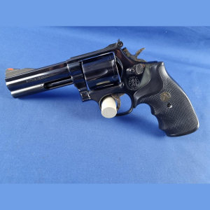 Revolver Smith&Wesson Mod. 686-8 Kal. 357Mag