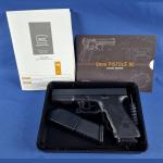 Pistole Glock Mod. P80 Special Edition, Kal. 9x19mm