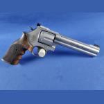 Revolver S&W  686 6″ TARGET CHAMPION 06-A2-MD-GR-BF-SP Kal. 357Mag