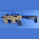 Recover Tactical P-IX AR Platform for Pistols Coyote