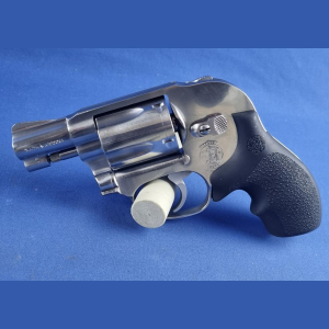 Revolver Smith&Wesson Mod.649 Kal. 38S&W/SPL