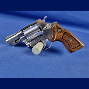 Revolver Taurus – Brasilien LL: 2″ Kal. 38Spec