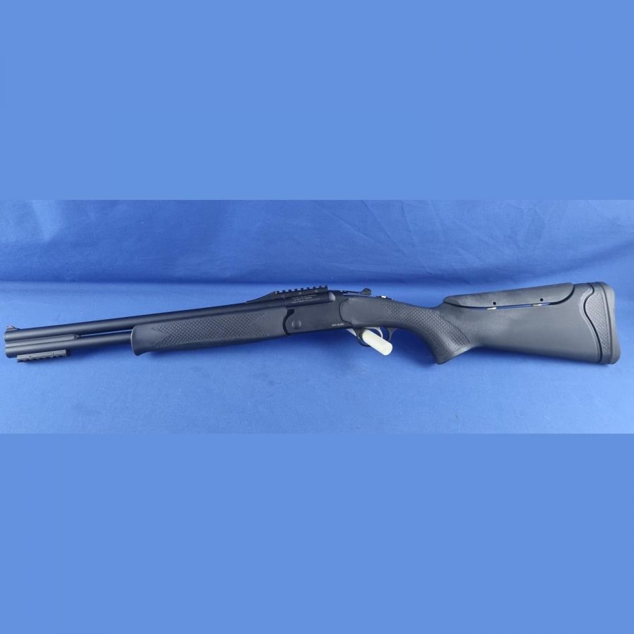 BDF Catma Arms 505 Slug LL: 51cm Kal. 12/76