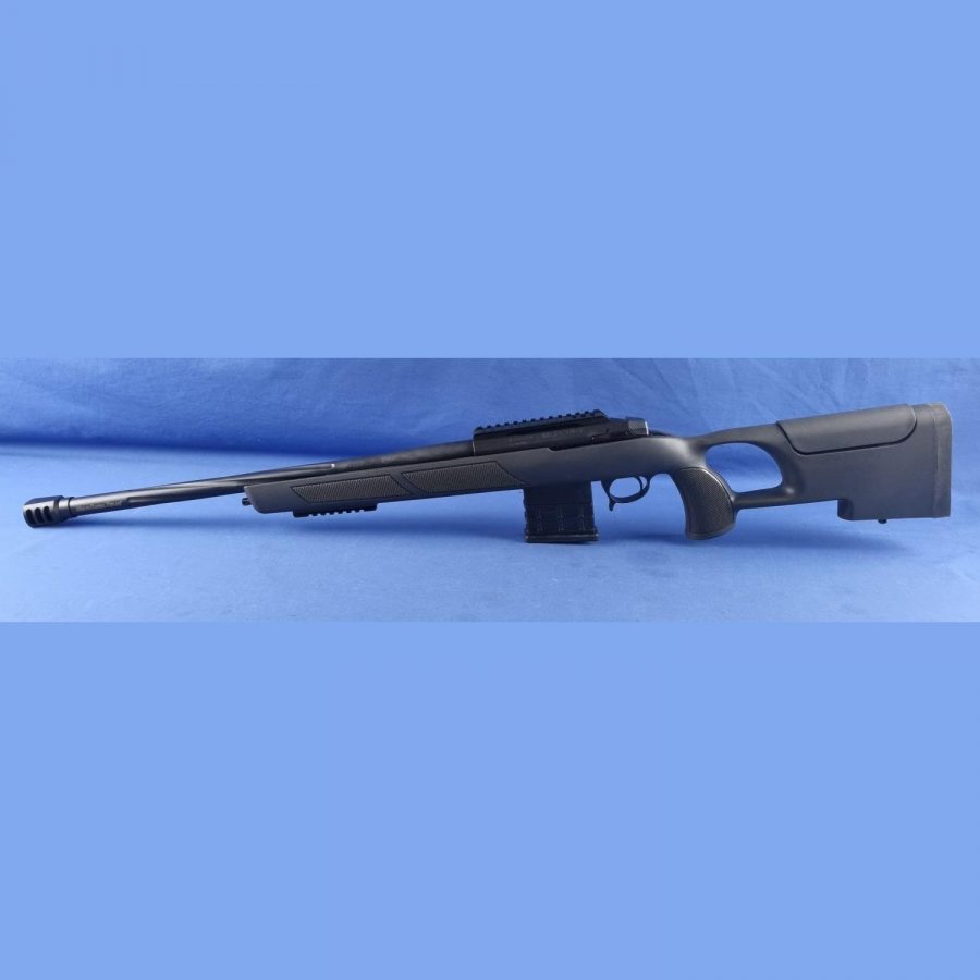 Sabatti Mercury Urban Sniper mit Mündungsgewinde 5/8×24 Kal.308Win LL:24″