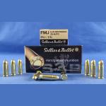 Sellier&Bellot 6,35 Browning FMJ 3,24g/50grs.