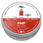 Coal PMP-Pellets 200 (Kunststoff-Metall-Pellets) Bleifrei Kal.4,5mm/.177 200Stk.