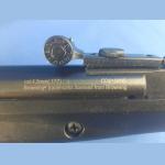 Browning X-Balde II Gas Piston Kal.4,5mm 24 Joule