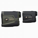 GPO Rangetracker™ 1800 6×20 Laser Entfernungsmesser