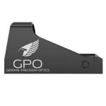 GPO SPECTRA™ Pistol Dot Rotpunktvisier