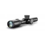 Hawke Frontier 30 1-6×24 Tactical Dot Absehen