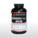 Hodgdon H 110