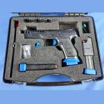 Walther Q5 Match Steel Frame Expert OR 5″ Kal.9x19mm