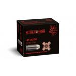Geco .45 Auto Action Extreme 11,3g/175gr 20Stk.