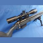 Ruger American Rifle Hunter Kal..308 Win. MG 5/8″x24 “”SETANGEBOT””