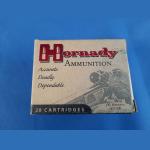 Hornady 50AE XTP HP 19,4g. 300gr. 20Stk.