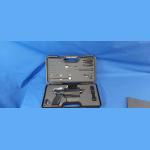 Canik Mete SFX Pro Black Kal. 9mm Para SAO mit Gewindelauf