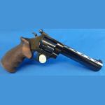 Weihrauch Revolver HW 9 ST Kal.22 LR Schwarz LL:6″