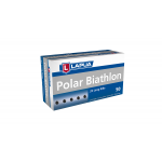 Lapua Kal.22 LR 2,6g Lead Round Nose Polar Biathlon 50Stk.