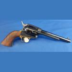 Weihrauch Revolver Western Single Action .357 Mag. Schwarz