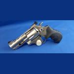 Weihrauch Revolver HW 357 Hunter Kal.357 Mag. Silber LL:3″
