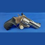 Weihrauch Revolver HW 357 Hunter Kal.357 Mag. Silber LL:3″