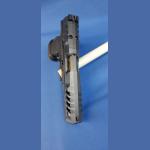 Walther PDP Match Full Size 9 mm Luger, LL: 5″, Polym.,1x 18 Schuss + 2x 20 Schuss