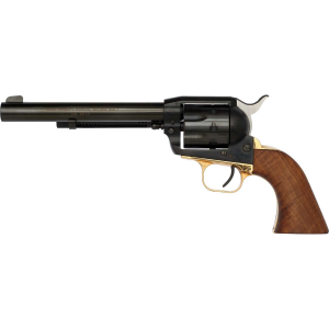 Weihrauch Revolver Western Single Action Kal.22lr. LL:6 3/4″